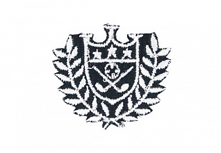 Термоаппликация "Герб"