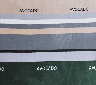 Велсофт набивной AVOCADO (#063)