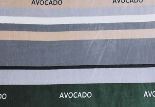 Велсофт набивной AVOCADO (#063)