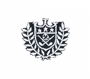 Термоаппликация "Герб"
